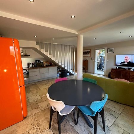 Maison Avec Piscine Et Jacuzzi Proche Des Plages ツーロン エクステリア 写真