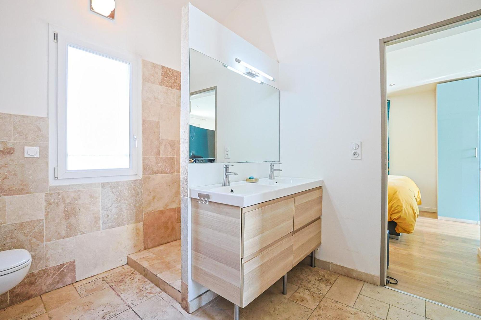 Maison Avec Piscine Et Jacuzzi Proche Des Plages ツーロン エクステリア 写真