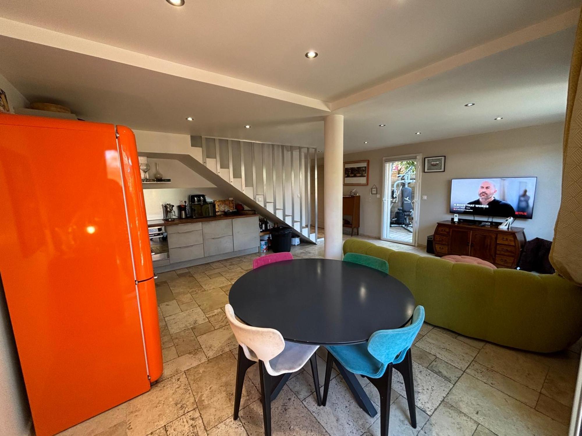 Maison Avec Piscine Et Jacuzzi Proche Des Plages ツーロン エクステリア 写真